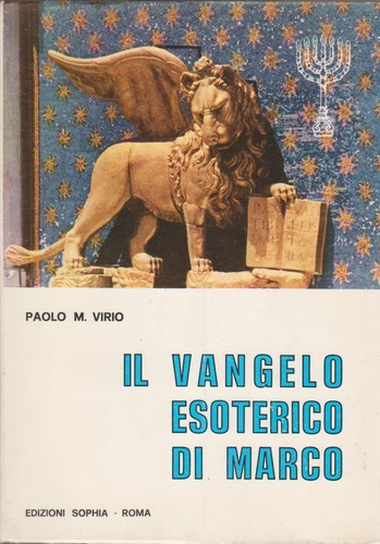 Paolo virio il vangelo - m.,