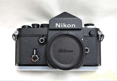 Nikon titanium senza - nikon,