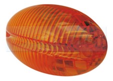 INDICATORE AMBRA LENTE LUMINOSA RIPETITORE LATERALE PER CAMION IVECO EUROCARGO 75E