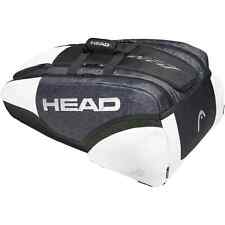 Head DJOKOVIC 12R Monstercombi BKWH NUOVO