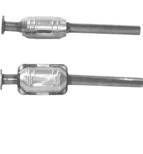 Catalizzatore per fiat - fiat, i