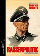 RASSENPOLITIK - HEINRICH HIMMLER