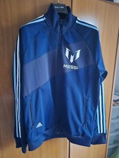 Giacca Tuta Adidas Argentina Messi N 10 - VEDI FOTO