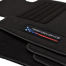 Tappetini adatti per BMW Serie