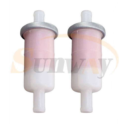 Filtri carburante 11mm - 2,