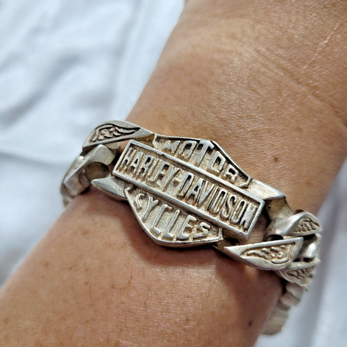 Vecchio bracciale vintage - bracciale,