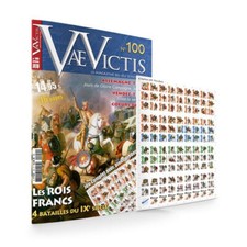 Vae Victis n°100: Magazine
