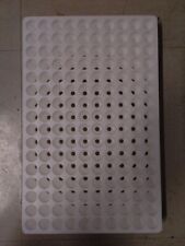 10 Seminiere in polistirolo 160 fori