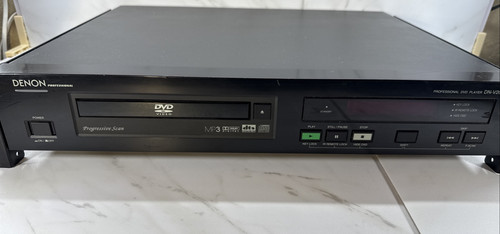 Denon v200 lettore dvd - denon,