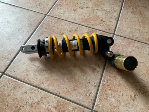 Ammortizzatore posteriore cbr