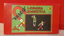 LAVAGNA MAGNETICA FALCO N. 20