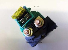 Relè avviamento per Honda CN