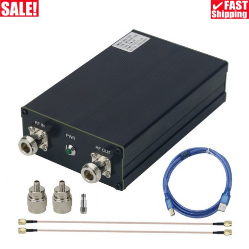 25mhz 6ghz analizzatore - analizzatore, di