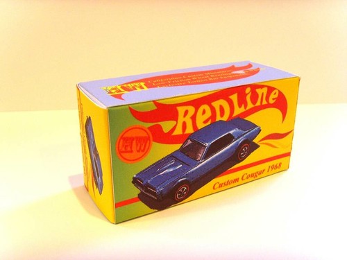 Hot wheels redline superba - -,