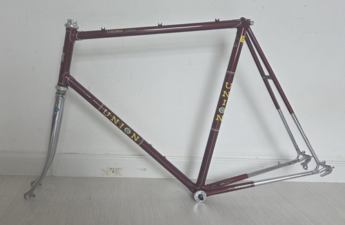 Telaio bici strada union - telaio, da