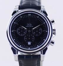 Omega Orologio De Ville