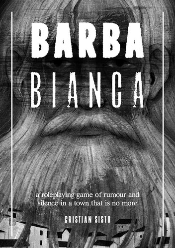 Barbabianca role playing - barbabianca., a