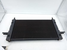 RADIATORE ACQUA PER FORD
