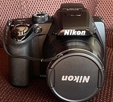Nikon Coolpix P100 26x