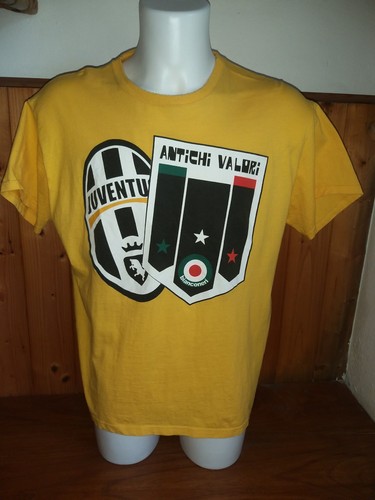 Maglia ultras juventus - maglia, calcio