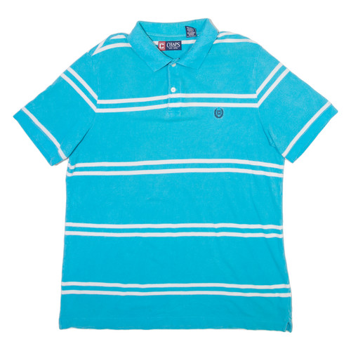 Camicia polo uomo chaps - camicia,