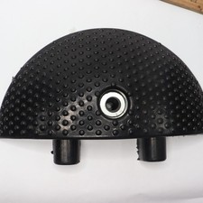 Tappo terminale Speed Bump per