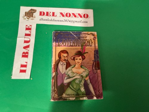 Carolina invernizio - invernizio,