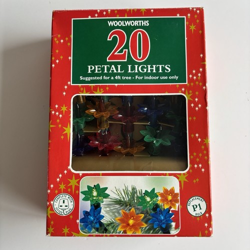 Luci natale multicolore - luci, di