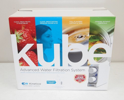 Nuovo kube kinetico - kube, "kinetico
