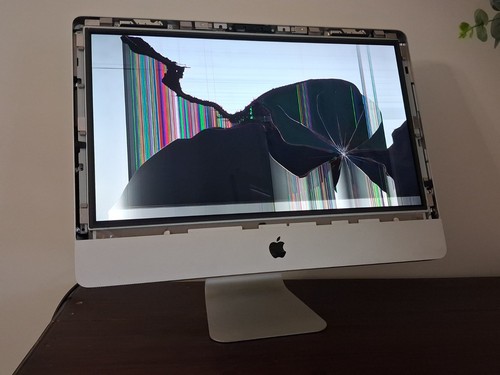 Imac 4gb - 4gb,