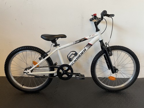 Bici junior rockrider - rockrider, st