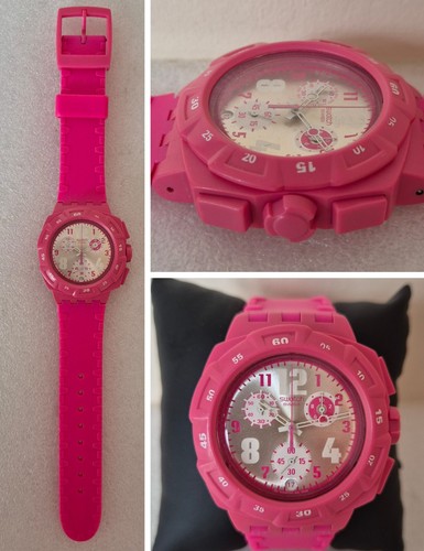 Orologio swatch huyana - 'huyana', 42mm