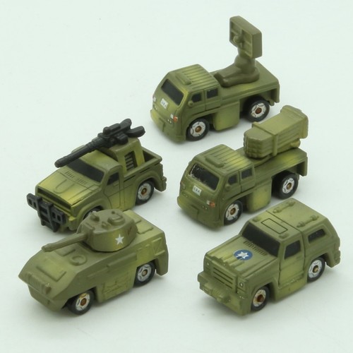 Micromachines gig galoob micro - micromachines,