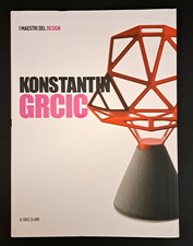 KONSTANTIN GRCIC I Maestri del