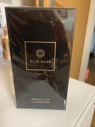 Essenza elie saab oud - essenza, n.