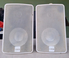 Altoparlante passivo Canton