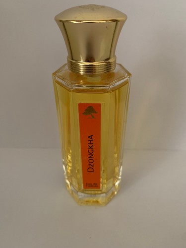 Artisan parfumeur dzongkha - l',