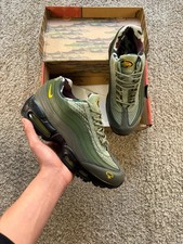 Nike Air Max 95 x Corteiz