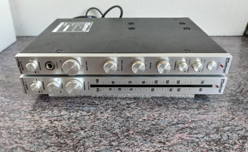 Amplificatore weltron 3100 - 3100, +