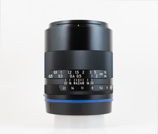 Obiettivo Zeiss Loxia 21 mm