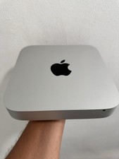 Mac Mini 16 RAM Protools10