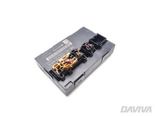 Centralina Comfort VW Passat