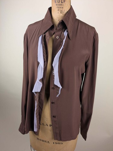 Camicia anni y2k - camicia, 90/y2k