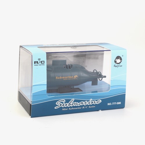 Giocattolo sottomarino mini - sottomarino,