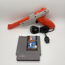 Super Mario Bros Duck Hunt e