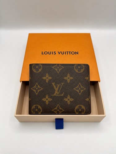 Louis vuitton portafoglio - louis,