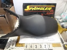 BMW F 650 GS 2004-2006 SEDILE