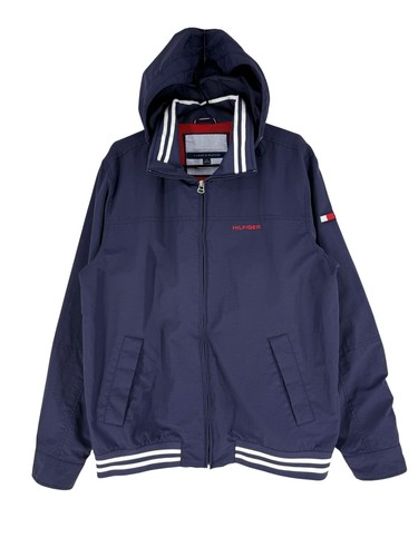 Giacca bomber con cappuccio - giacca,