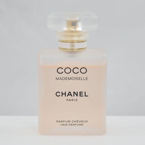 Chanel coco mademoiselle hair - coco,