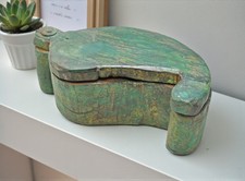 Antico di Legno Utensili da